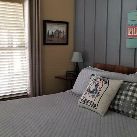 Waters Run Guest House & Suite Bittinger Екстер'єр фото
